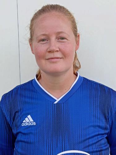 Christina Krause