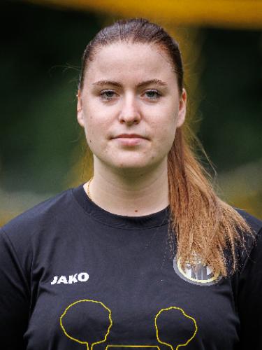 Anny Hellwege