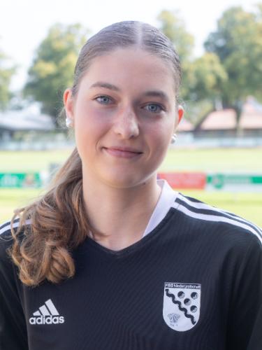 Lina Grüppe