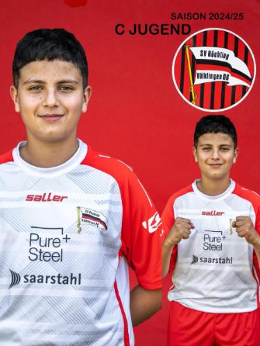 Rohan Soyudogan