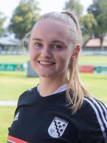 Anne Snieders