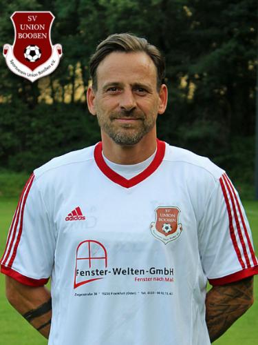 Miro Dorenburg
