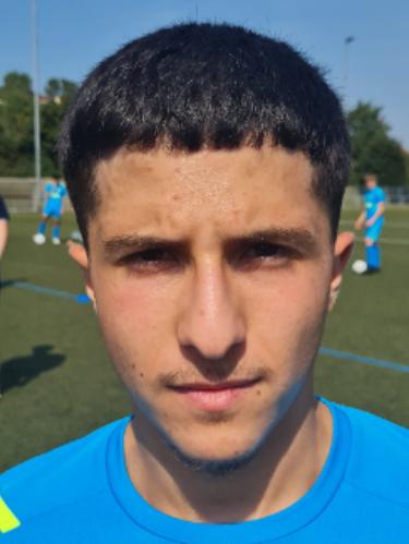Berke Özdemir