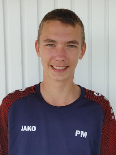 Philip Konstantin Meier