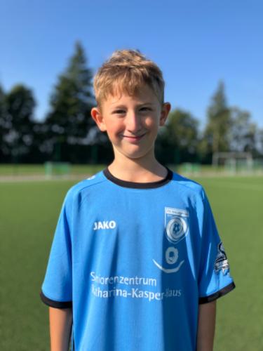 Finn Hering