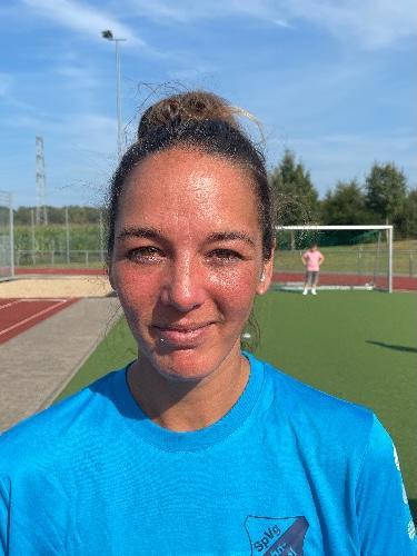 Sandra Sandner