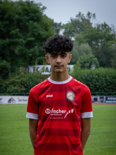 Majeed Alali