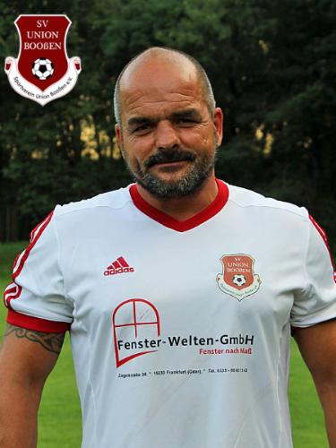 Mario Lehmann