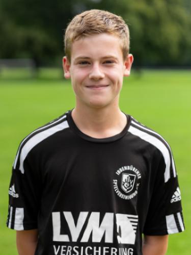 Finn Louis Hippel