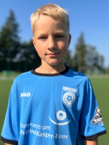 Oskar Wojach