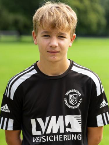 Jaden Werner Kusche