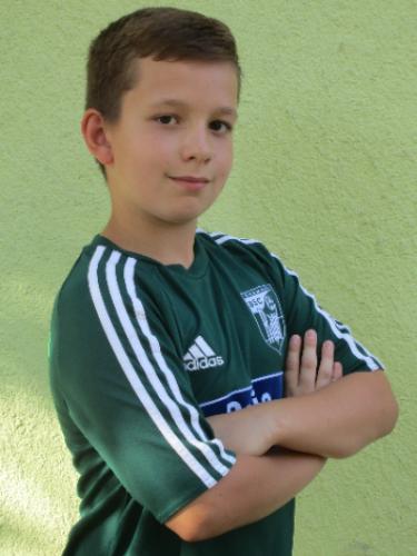 Daniel Hoxhaj