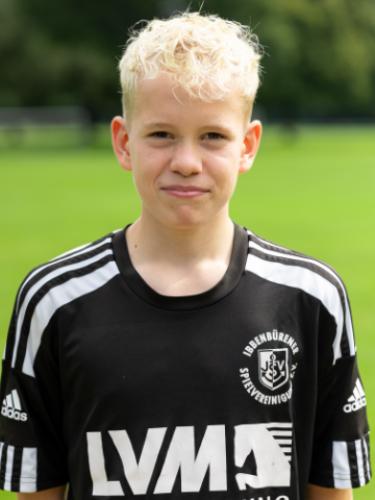 Mika Wessel
