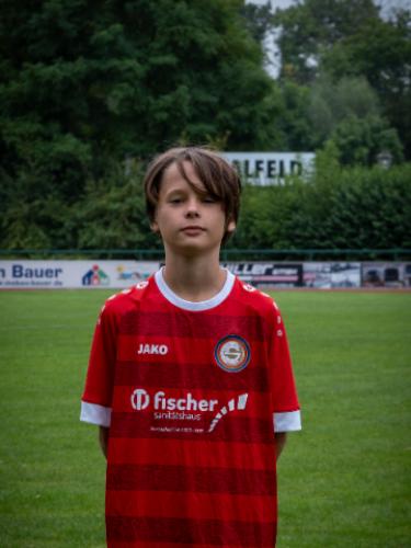 Arthur Leitel