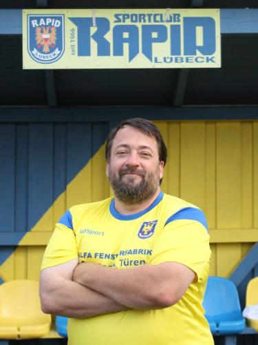 Marcel Clausen