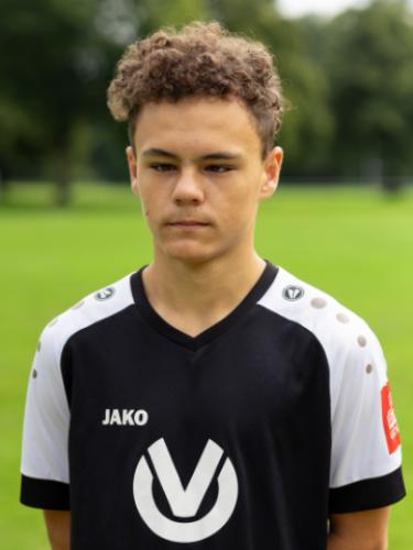 Gan-Luca Miguel Köhler