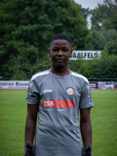 Abdulmateen Olayemi Owolarafe