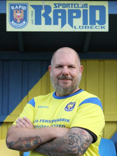 Michael Haar