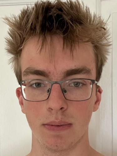 Yannick Behrens