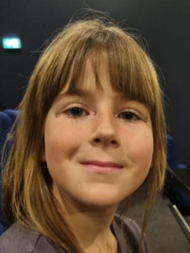 Leonie Matzdorf