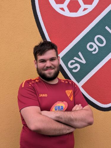 Leandro Sternberg
