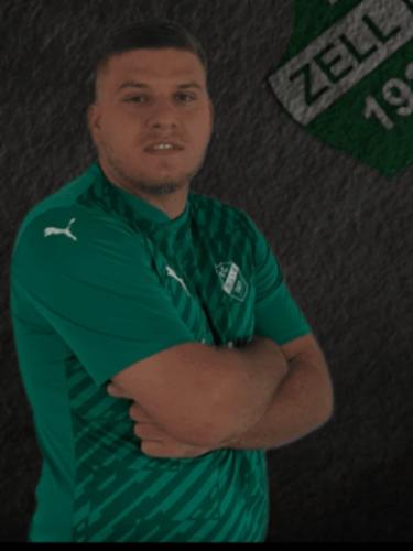 Antonio Fischer