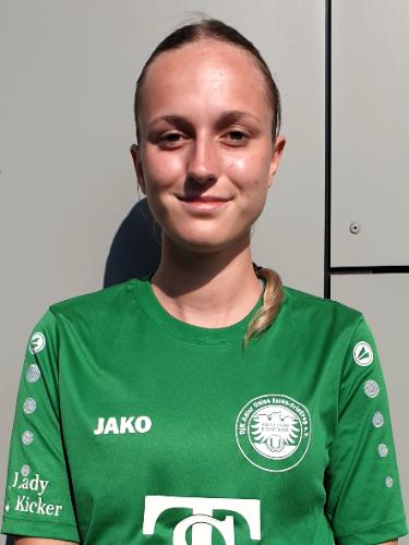 Laura Brosge