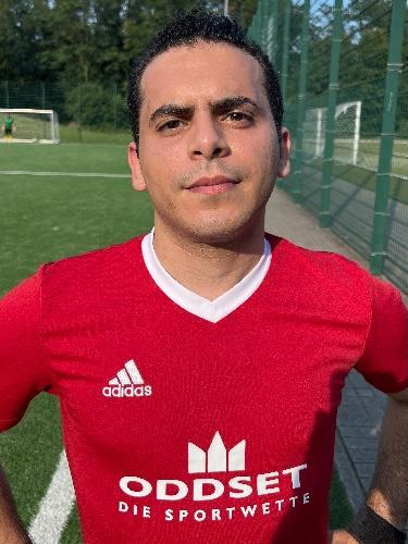 Mostafa Abdelfattah Abdelwahab Ahmed