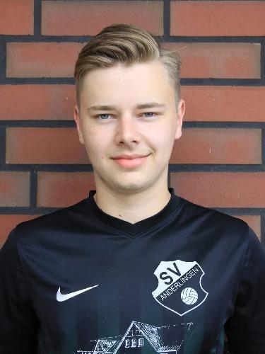 Malte Alexander Brandt