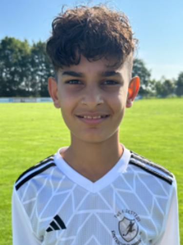 Muhammed Furkan Tigit