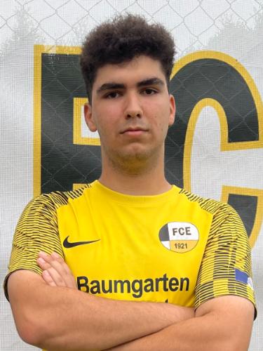 Omid Azimi