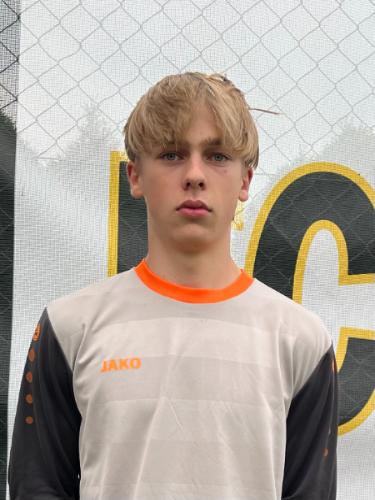 Lukas Behm