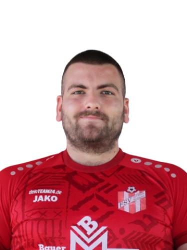 Jonas Gattinger