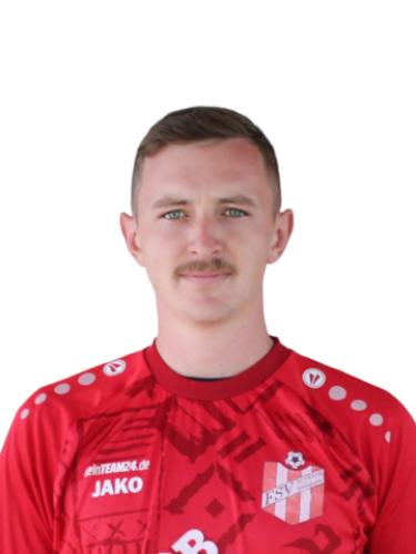 Lucas Klinzing