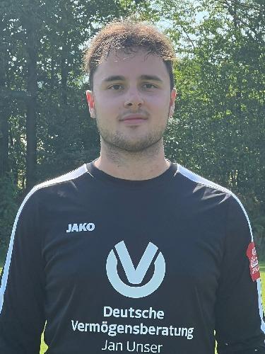 Timo Lay