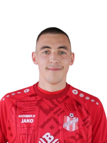 Janik Kümpel