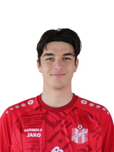 Dario Wackes