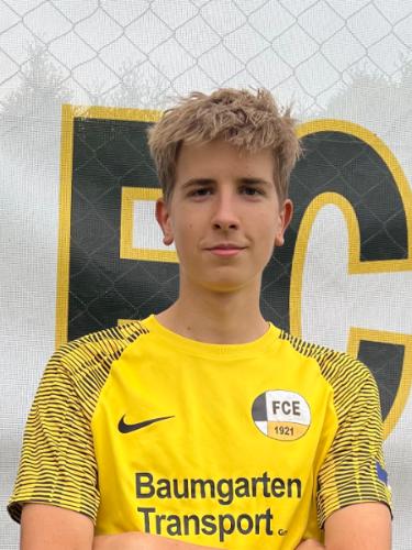 Niklas Vogel