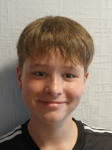Niclas Gramm