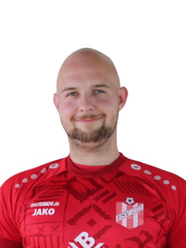 Yannis Michael Pfaff