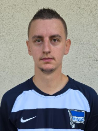 Armin Becirovic