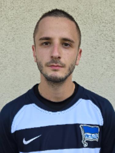 Lukas Neubert