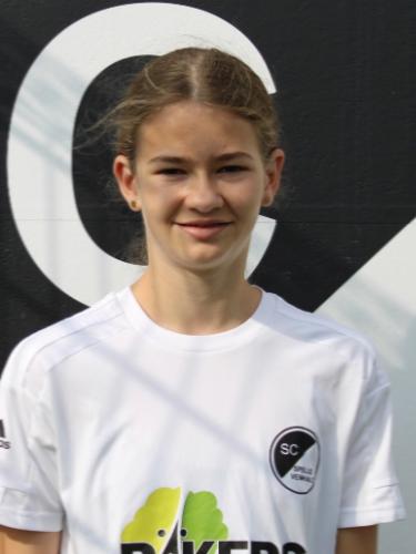 Hannah Brüggemann