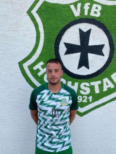 Yannik Müller