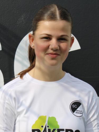 Maila Luisa Snaadt