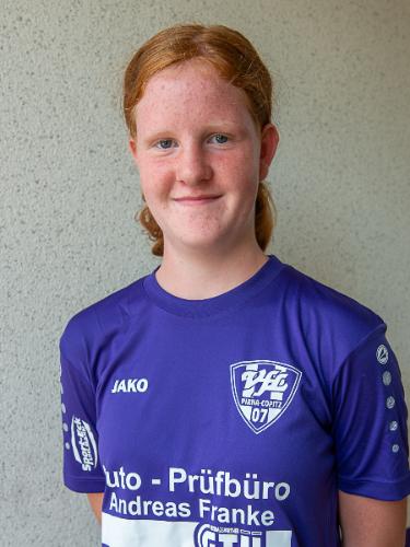 Jasmin Nicke