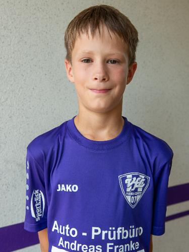 Benjamin Sorge