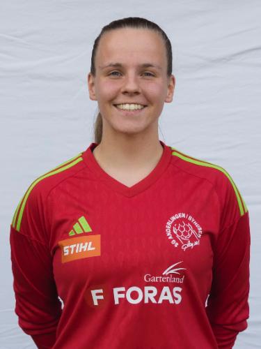Beke Andresen