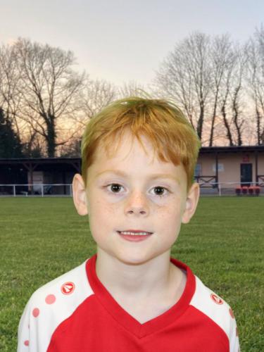 Janne Rehfeldt