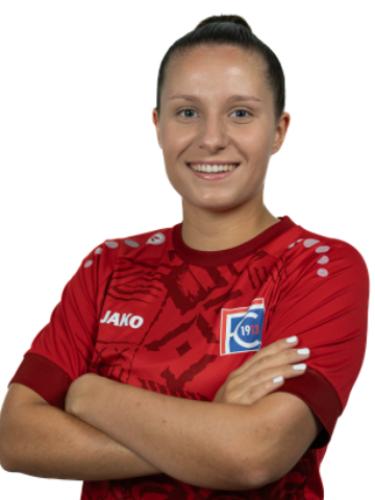 Emilie Baier